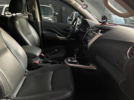 NISSAN Frontier 2.3 ATTACK CABINE DUPLA 4X4 BI-TURBO DIESEL AUTOMTICO, Foto 9