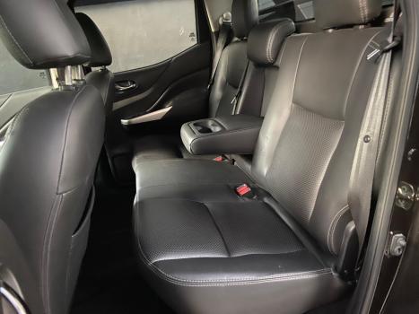 NISSAN Frontier 2.3 ATTACK CABINE DUPLA 4X4 BI-TURBO DIESEL AUTOMTICO, Foto 10