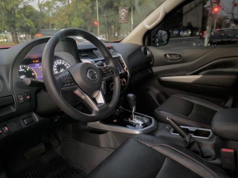 NISSAN Frontier 2.3 ATTACK CABINE DUPLA BI-TURBO DIESEL AUTOMTICO, Foto 6
