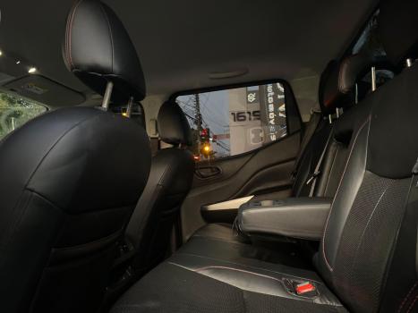NISSAN Frontier 2.3 ATTACK CABINE DUPLA BI-TURBO DIESEL AUTOMTICO, Foto 8