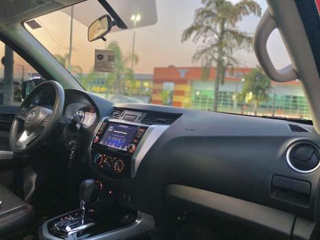 NISSAN Frontier 2.3 ATTACK CABINE DUPLA BI-TURBO DIESEL AUTOMTICO, Foto 9