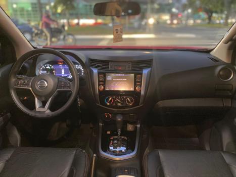 NISSAN Frontier 2.3 ATTACK CABINE DUPLA BI-TURBO DIESEL AUTOMTICO, Foto 10