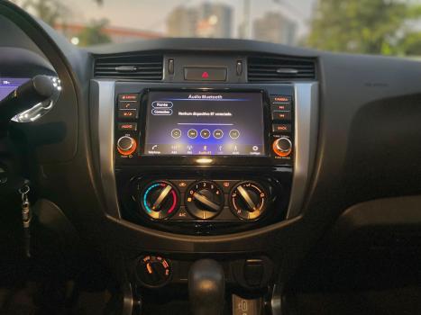NISSAN Frontier 2.3 ATTACK CABINE DUPLA BI-TURBO DIESEL AUTOMTICO, Foto 12