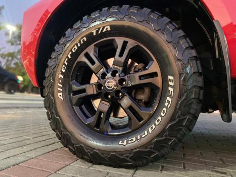 NISSAN Frontier 2.3 ATTACK CABINE DUPLA BI-TURBO DIESEL AUTOMTICO, Foto 14