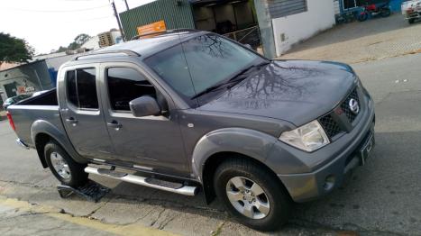 NISSAN Frontier 2.5 XE TURBO DIESEL CABINE DUPLA, Foto 1