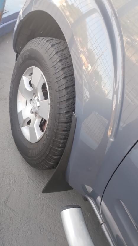 NISSAN Frontier 2.5 XE TURBO DIESEL CABINE DUPLA, Foto 5