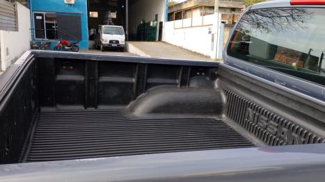 NISSAN Frontier 2.5 XE TURBO DIESEL CABINE DUPLA, Foto 4