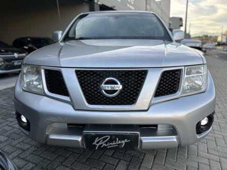 NISSAN Frontier 2.5 S TURBO DIESEL CABINE DUPLA, Foto 3