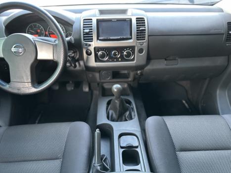 NISSAN Frontier 2.5 S TURBO DIESEL CABINE DUPLA, Foto 6
