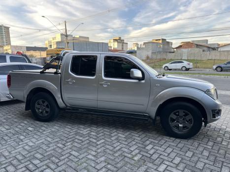 NISSAN Frontier 2.5 S TURBO DIESEL CABINE DUPLA, Foto 9
