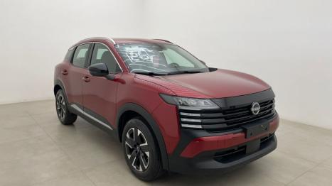 NISSAN Kicks 1.0 12V 4P FLEX ADVANCE TURBO DCT AUTOMTICO, Foto 2