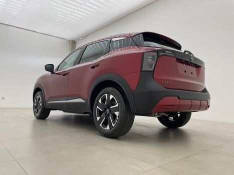 NISSAN Kicks 1.0 12V 4P FLEX ADVANCE TURBO DCT AUTOMTICO, Foto 3