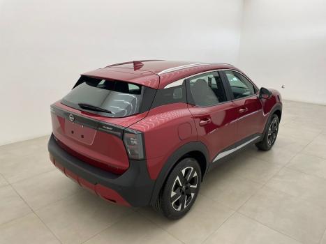 NISSAN Kicks 1.0 12V 4P FLEX ADVANCE TURBO DCT AUTOMTICO, Foto 4