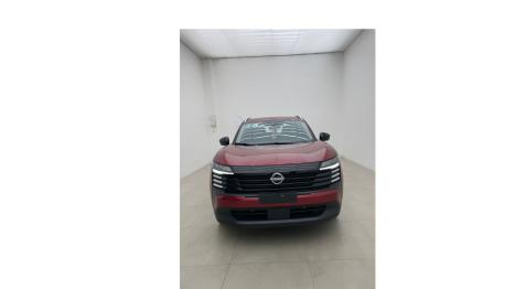 NISSAN Kicks 1.0 12V 4P FLEX ADVANCE TURBO DCT AUTOMTICO, Foto 6