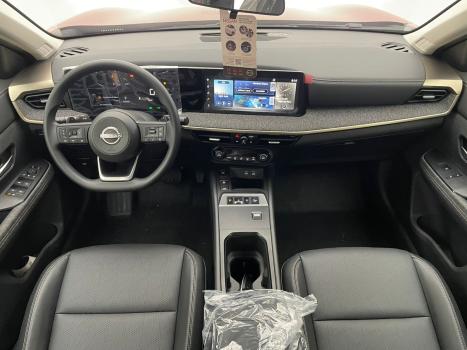 NISSAN Kicks 1.0 12V 4P FLEX ADVANCE TURBO DCT AUTOMTICO, Foto 11