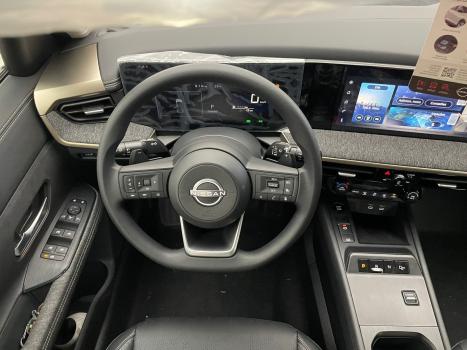 NISSAN Kicks 1.0 12V 4P FLEX ADVANCE TURBO DCT AUTOMTICO, Foto 12