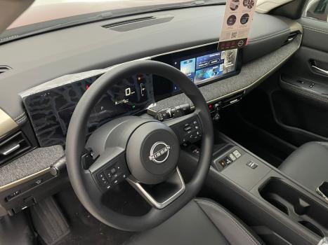 NISSAN Kicks 1.0 12V 4P FLEX ADVANCE TURBO DCT AUTOMTICO, Foto 13