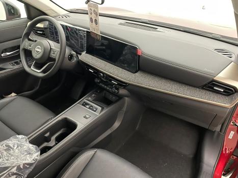 NISSAN Kicks 1.0 12V 4P FLEX ADVANCE TURBO DCT AUTOMTICO, Foto 14