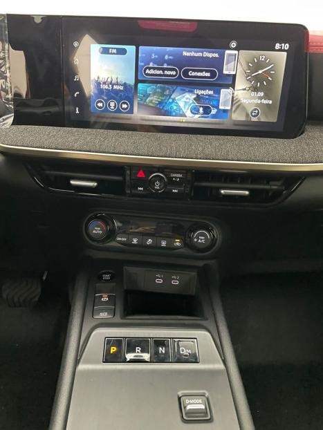 NISSAN Kicks 1.0 12V 4P FLEX ADVANCE TURBO DCT AUTOMTICO, Foto 15