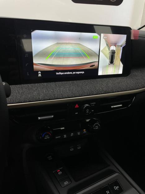 NISSAN Kicks 1.0 12V 4P FLEX ADVANCE TURBO DCT AUTOMTICO, Foto 16