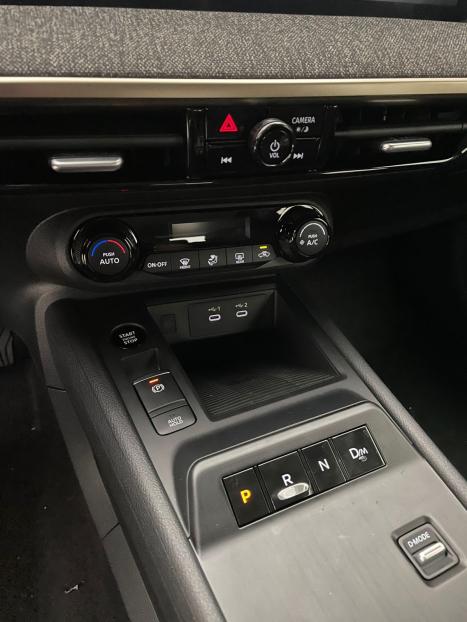 NISSAN Kicks 1.0 12V 4P FLEX ADVANCE TURBO DCT AUTOMTICO, Foto 17