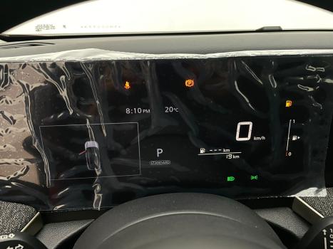 NISSAN Kicks 1.0 12V 4P FLEX ADVANCE TURBO DCT AUTOMTICO, Foto 18
