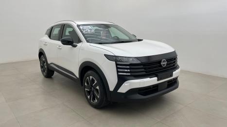 NISSAN Kicks 1.0 12V 4P FLEX ADVANCE TURBO DCT AUTOMTICO, Foto 1