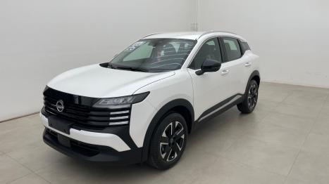 NISSAN Kicks 1.0 12V 4P FLEX ADVANCE TURBO DCT AUTOMTICO, Foto 2