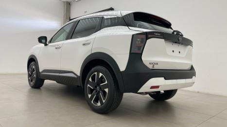 NISSAN Kicks 1.0 12V 4P FLEX ADVANCE TURBO DCT AUTOMTICO, Foto 3