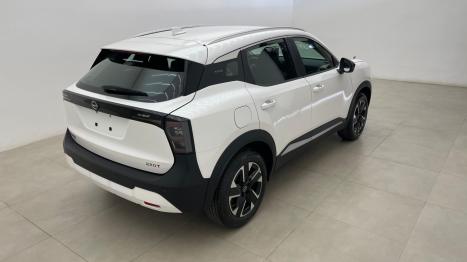 NISSAN Kicks 1.0 12V 4P FLEX ADVANCE TURBO DCT AUTOMTICO, Foto 4