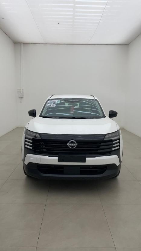 NISSAN Kicks 1.0 12V 4P FLEX ADVANCE TURBO DCT AUTOMTICO, Foto 5