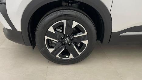 NISSAN Kicks 1.0 12V 4P FLEX ADVANCE TURBO DCT AUTOMTICO, Foto 6