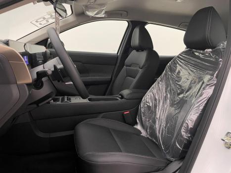 NISSAN Kicks 1.0 12V 4P FLEX ADVANCE TURBO DCT AUTOMTICO, Foto 8