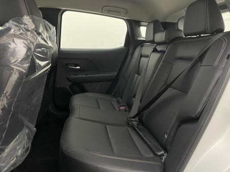 NISSAN Kicks 1.0 12V 4P FLEX ADVANCE TURBO DCT AUTOMTICO, Foto 9