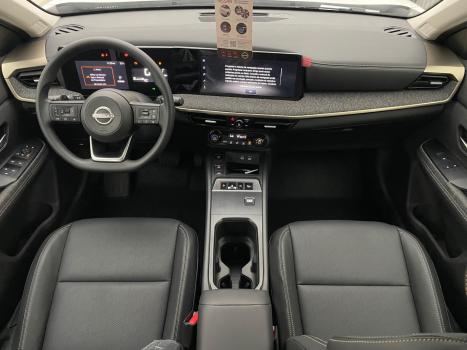 NISSAN Kicks 1.0 12V 4P FLEX ADVANCE TURBO DCT AUTOMTICO, Foto 10