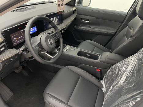 NISSAN Kicks 1.0 12V 4P FLEX ADVANCE TURBO DCT AUTOMTICO, Foto 11