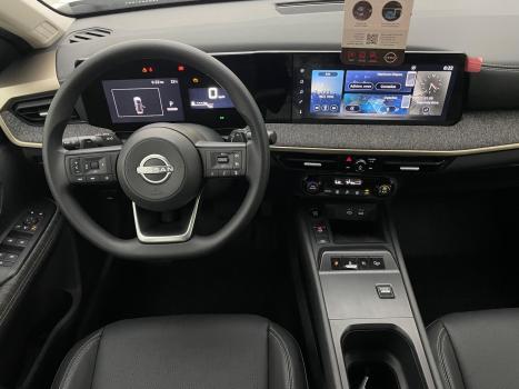 NISSAN Kicks 1.0 12V 4P FLEX ADVANCE TURBO DCT AUTOMTICO, Foto 12