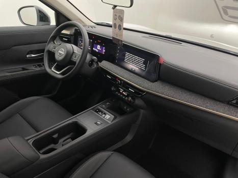 NISSAN Kicks 1.0 12V 4P FLEX ADVANCE TURBO DCT AUTOMTICO, Foto 13