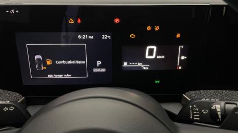 NISSAN Kicks 1.0 12V 4P FLEX ADVANCE TURBO DCT AUTOMTICO, Foto 16