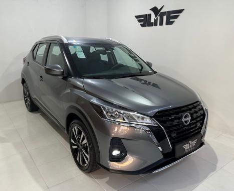 NISSAN Kicks 1.6 16V 4P FLEXSTART ADVANCE XTRONIC AUTOMTICO CVT, Foto 11