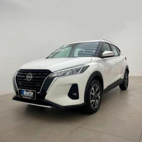 NISSAN Kicks 1.6 16V 4P FLEXSTART SENSE, Foto 1