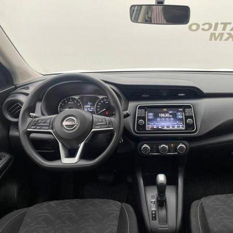 NISSAN Kicks 1.6 16V 4P FLEXSTART SENSE, Foto 14