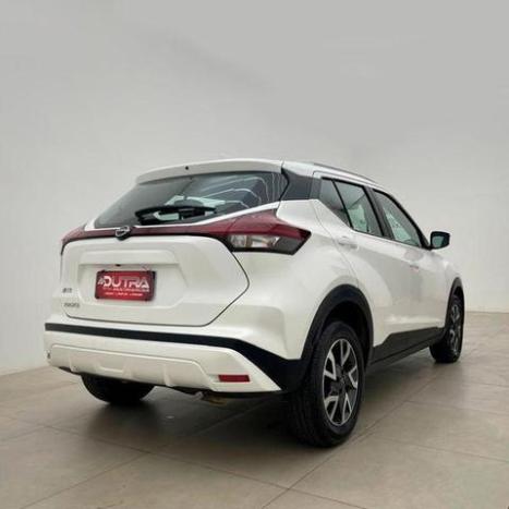 NISSAN Kicks 1.6 16V 4P FLEXSTART SENSE, Foto 5