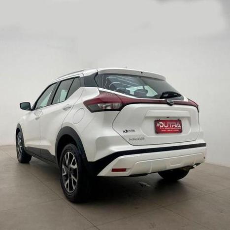 NISSAN Kicks 1.6 16V 4P FLEXSTART SENSE, Foto 3