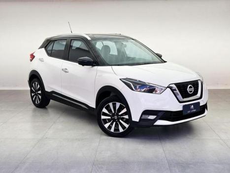 NISSAN Kicks 1.6 16V 4P FLEXSTART SL X-TRONIC AUTOMTICO CVT, Foto 1