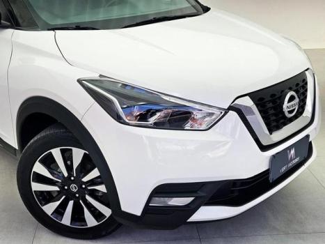 NISSAN Kicks 1.6 16V 4P FLEXSTART SL X-TRONIC AUTOMTICO CVT, Foto 2