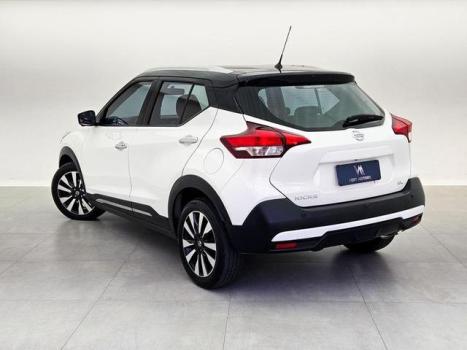 NISSAN Kicks 1.6 16V 4P FLEXSTART SL X-TRONIC AUTOMTICO CVT, Foto 7