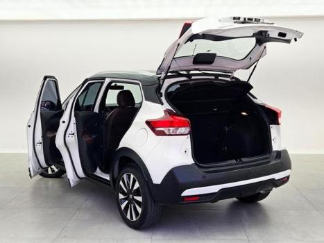 NISSAN Kicks 1.6 16V 4P FLEXSTART SL X-TRONIC AUTOMTICO CVT, Foto 8