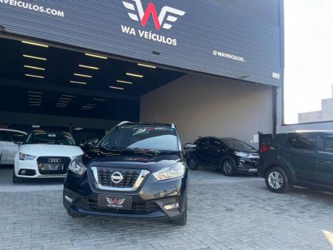 NISSAN Kicks 1.6 16V 4P FLEX SV X-TRONIC AUTOMTICO CVT, Foto 7