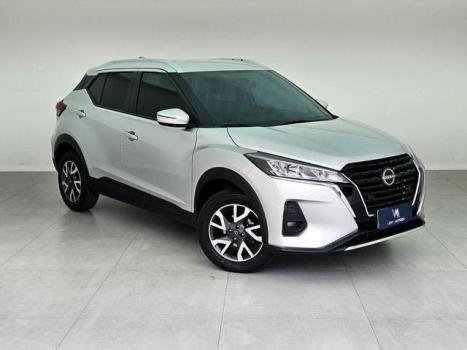 NISSAN Kicks 1.6 16V 4P FLEXSTART SENSE, Foto 1